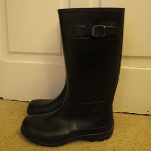 NWOT Kamik Rain Boots
